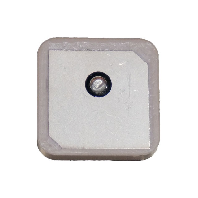 【APARM2504-C2GR】RF ANT GPS+IRIDIUM CER PATCH