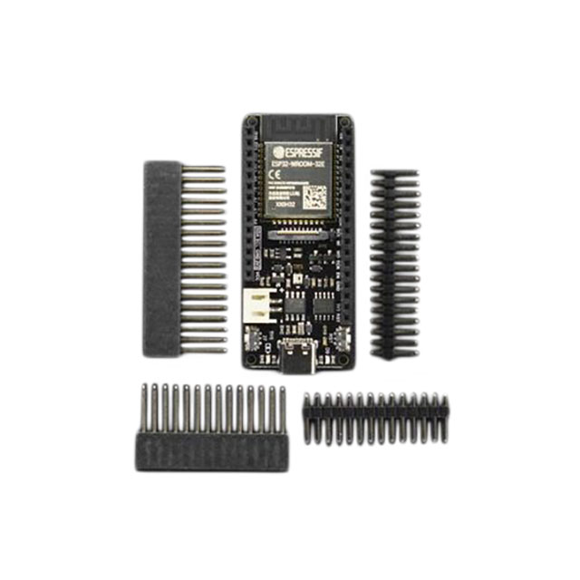 FIREBEETLE ESP32-E IOT MICROCONT【DFR0654-F】