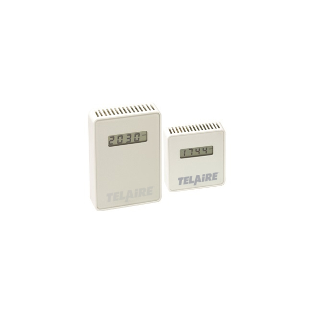 【T8200-E-HD5P】SENSOR MULT CO2/HUMIDITY/TEMP