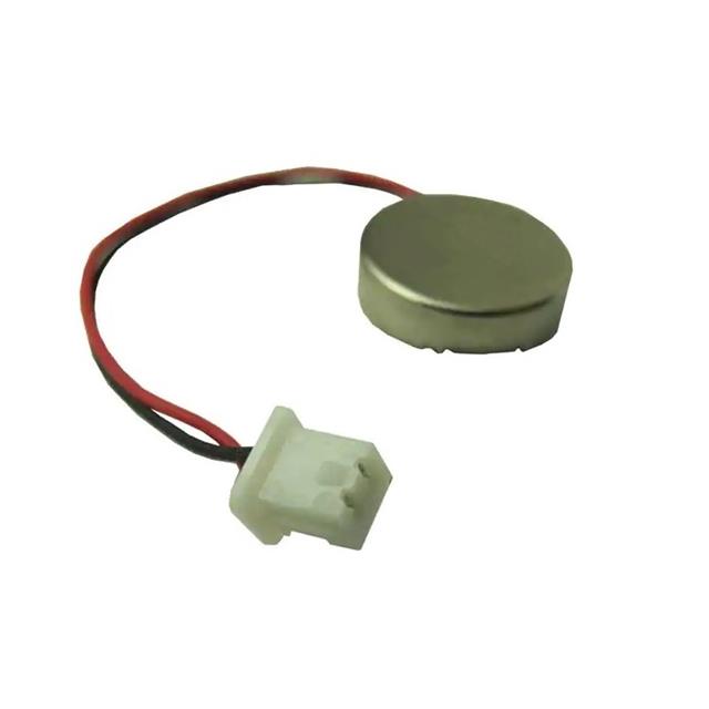 VIBRATION ERM MTR 10K RPM 1G【VC1027B923F】