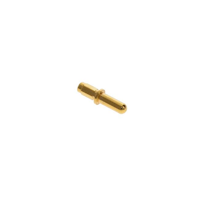 【3977-1-00-15-00-00-03-0】PRESS-FIT PCB PIN