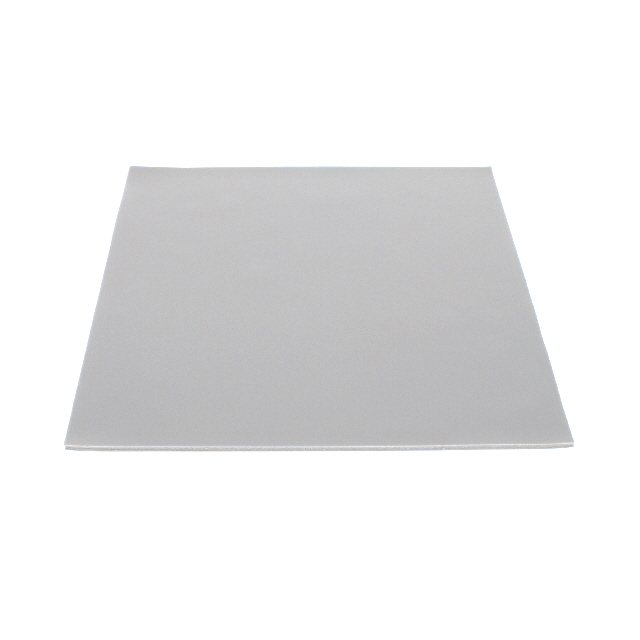【COH-1706-200-30-1NT】THERM PAD 200MMX200MM GRAY