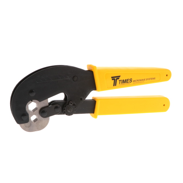 【CT-400/300】CRIMP TOOL  FOR LMR-400 & LMR-30