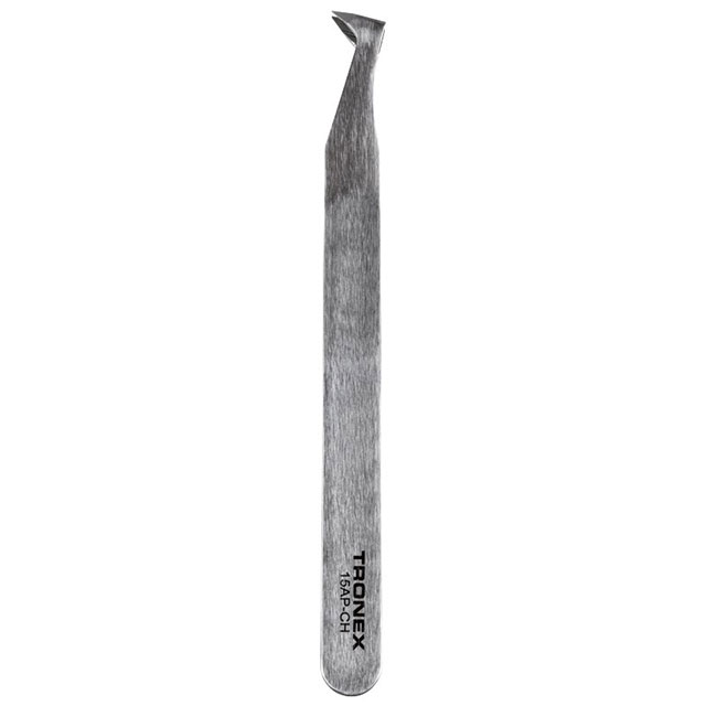 【15AP-CH】CUTTING TWEEZER, LARGE PARALLEL