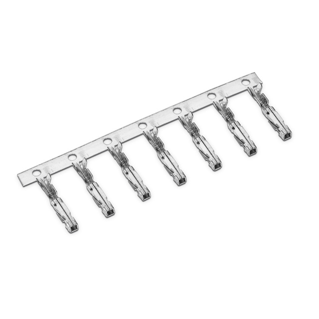 【66100113722】WR-WTB 2.54MM FEMALE CRIMP TERMI