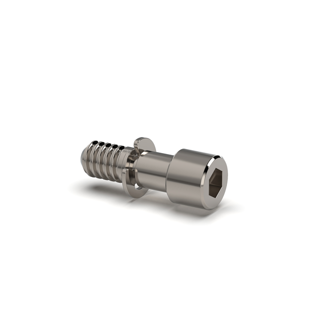 【A97007-001】MICRO-D JACKSCREW ASSEMBLY, #2-5