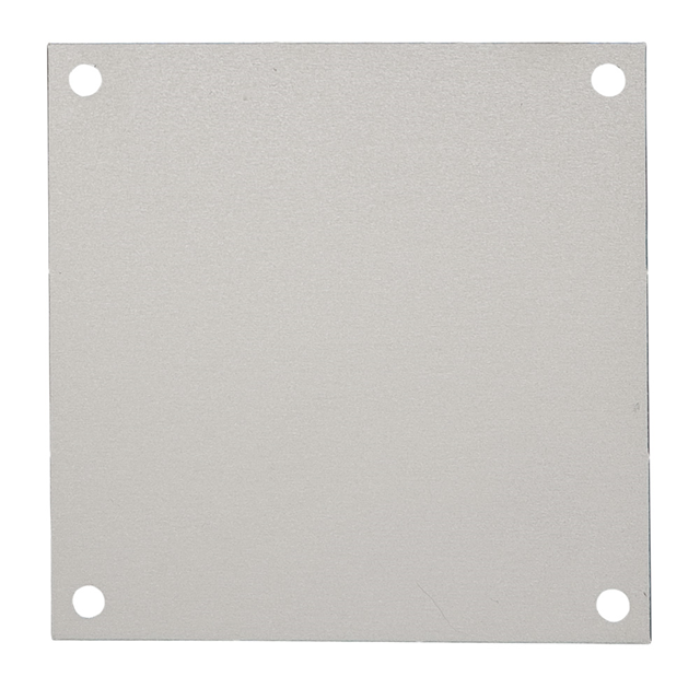 ALUMINUM BACK PANEL FOR PREMIUM【ABP-66】