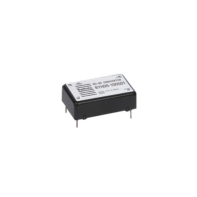 【BYH12-100S02】DC DC CONVERTER 100V 200MW