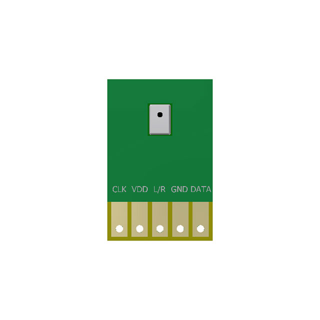 EVAL BOARD FOR DMM-4326-T-R【DMM-4326-T-EB-R】