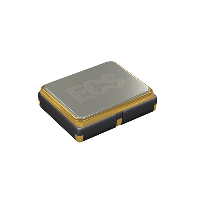 OSC TCXO 32.768KHZ 3.0V SMD【ECS-327TXO-30-TR】