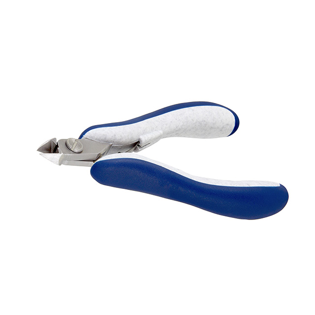 CUTTER SIDE OVAL FULL FLSH 4.72"【ES5132M.CR.BGO.ITU】