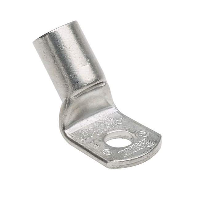 CONN TERM RECT RING 16MM #M6【LCMA25-6H-C】