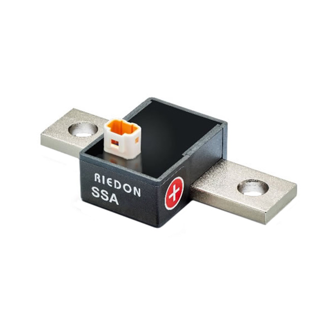 【SSA-100】SENSOR CURRENT ISOLATED 100A
