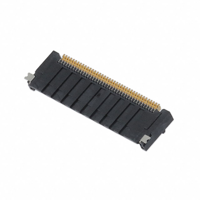 【TF46-40S-0.5SH(800)】CONN FFC FPC 40POS 0.5MM R/A