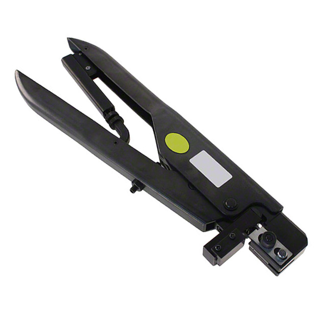 【CT150-4C-FIR】TOOL HAND CRIMPER 30-36AWG
