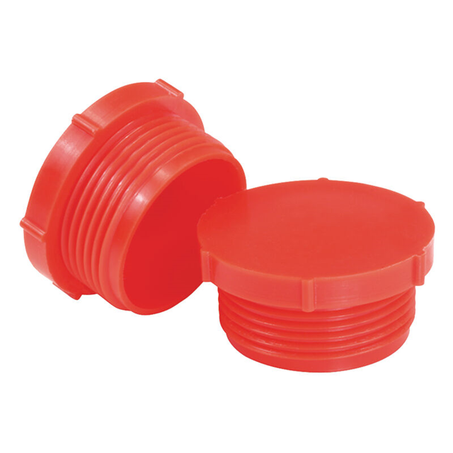 【11752A】UNF THREADED PROTECTION PLUG, CO