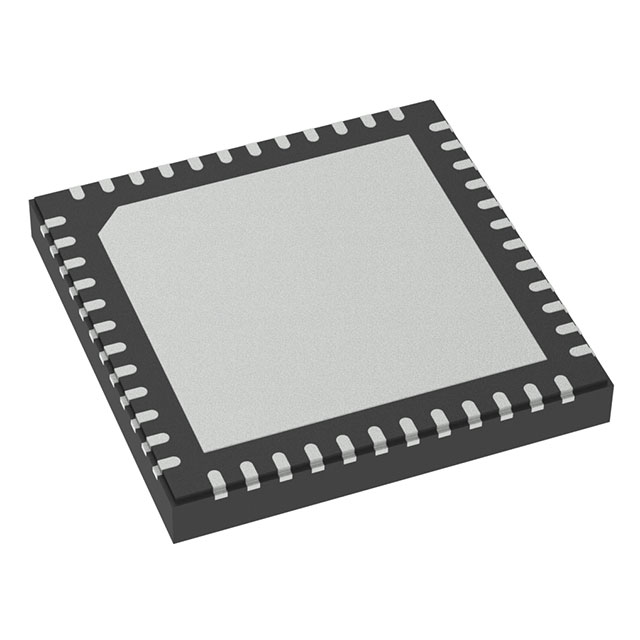 【PIC16F13276T-I/NHX】28KB FLASH, 2KB RAM, CLB, PDID,
