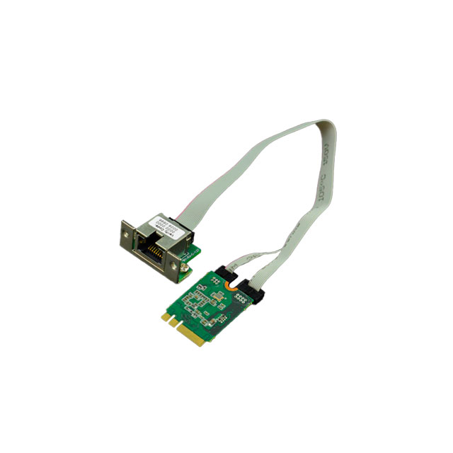 【FIT0798】M.2 (A+E KEY) GIGABIT ETHERNET