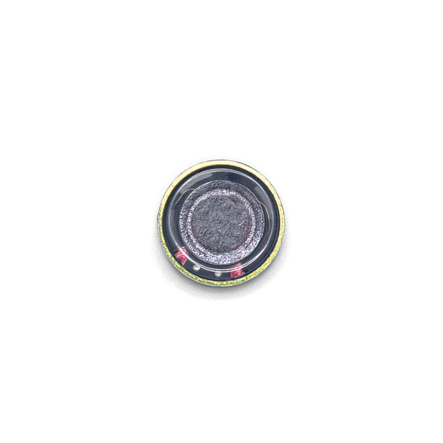 【OWR-1228T-32B】SPEAKER 32OHM 3MW TOP PORT 124DB
