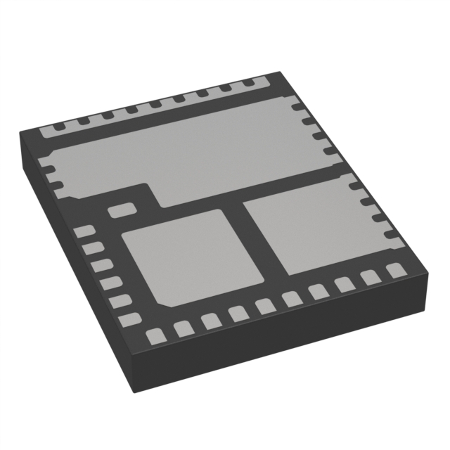 【MP86952GMJ-P】IC HALF BRIDGE DRIVER 70A 41LGA
