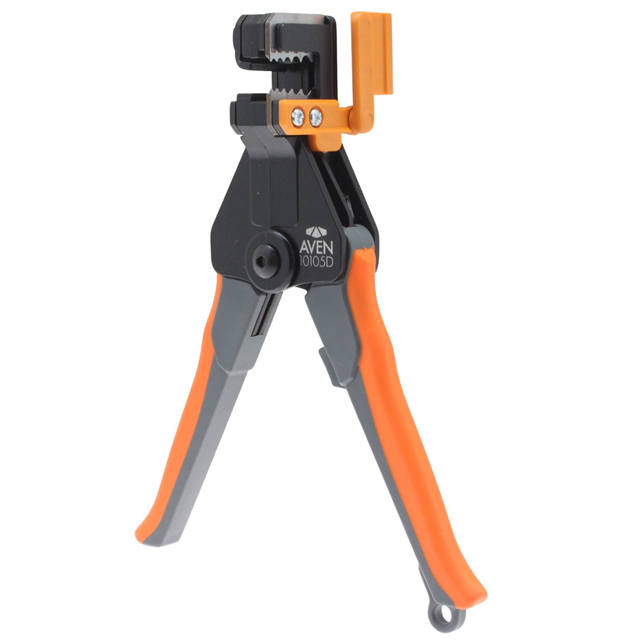 PROFESSIONAL AUTOMATIC WIRE STRI【10105D】