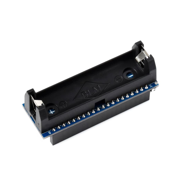 UPS MODULE FOR RASPBERRY PI PICO【103030399】