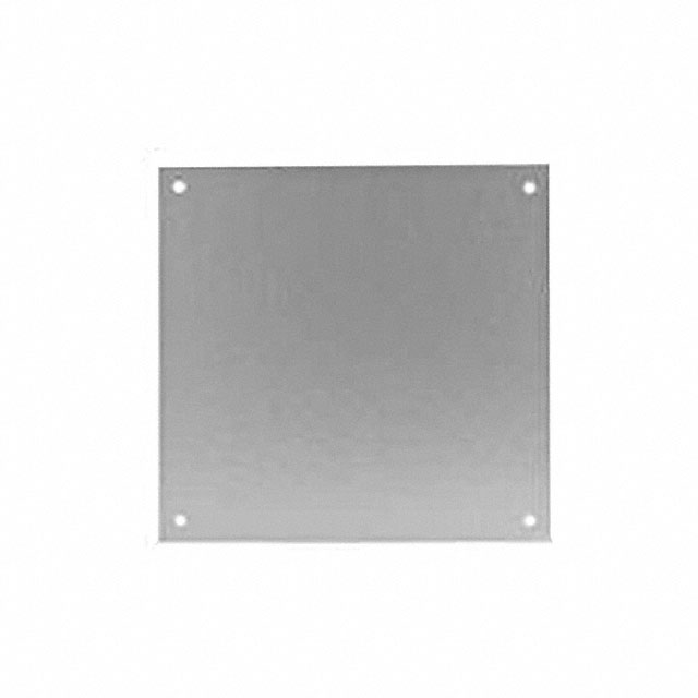 BOCUBE B FP 1008 FRNT PNL 1.5MM【96702100】