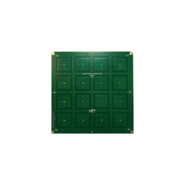 BG22 DIRECTION FINDING RADIO BRD【BG22-RB4191A】