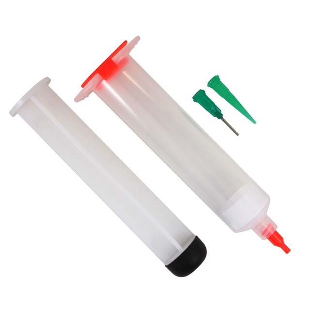 【CQ30CC-WP-QTY1】30CC SYRINGE (WITH PISTON, FRONT