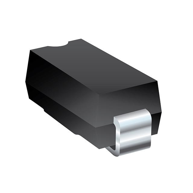 【SMDJ24A】TVS DIODE 24VWM 38.9VC SMC