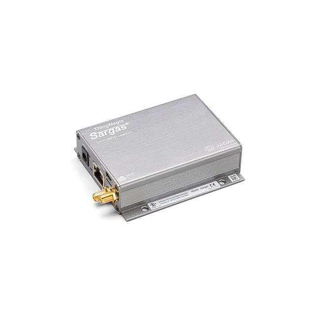 【SARGAS】RFID UHF READER 2PORT