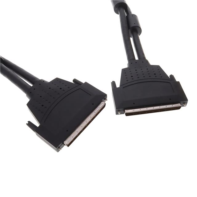 【185095-01】CABLE ASSY, TYPE SH100-100-FLEX,