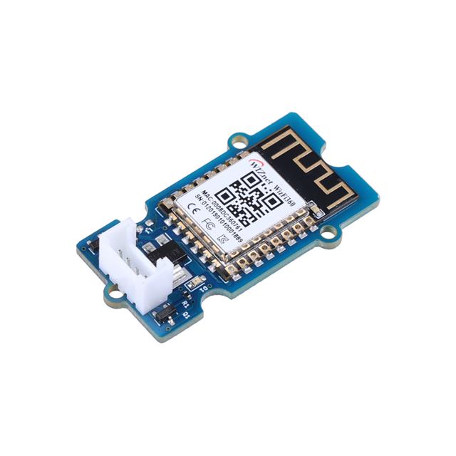 GROVE UART WIZFI360【101991033】