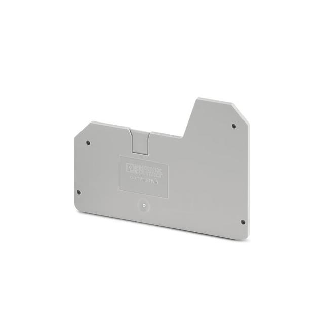 END COVER, LENGTH: 89.1 MM, WIDT【1329609】