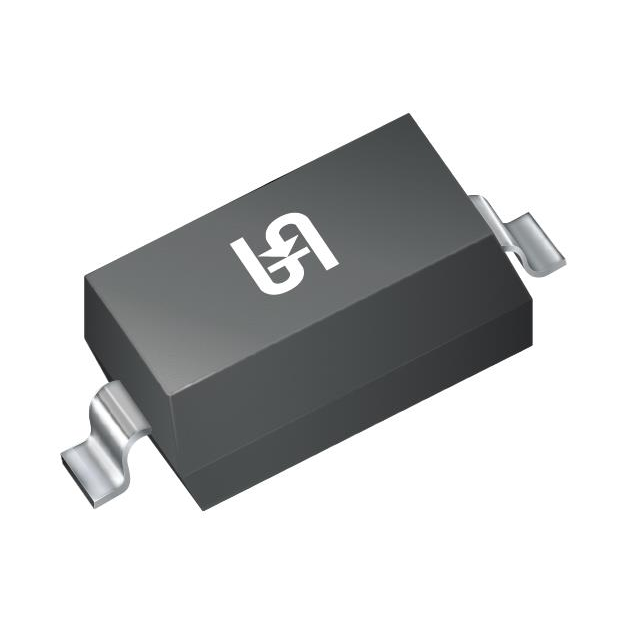 【RB751V-40 RRG】DIODE SCHOTTKY 40V 30MA SOD323