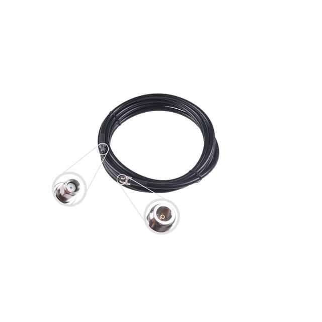 【321990877】COAX CBL RP-SMA TO N-TYPE 16.4'