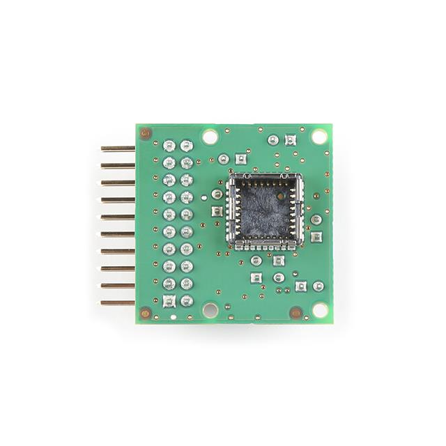 【16912】FLIR LEPTON BREAKOUT BOARD V2