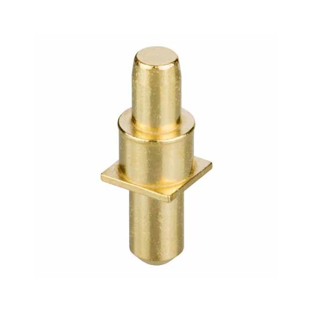 【M80-PM1】CONN PIN SOLDER GOLD