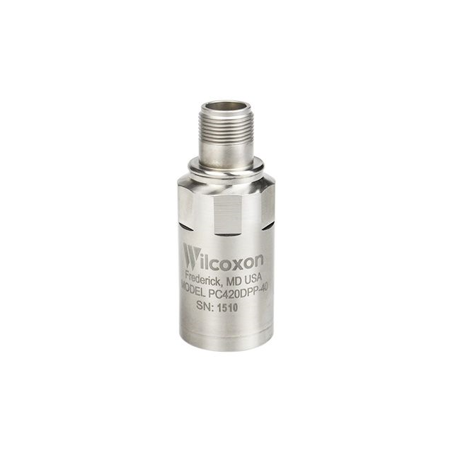ACCEL 4-20MA SENSORS【PC420DPP-40】