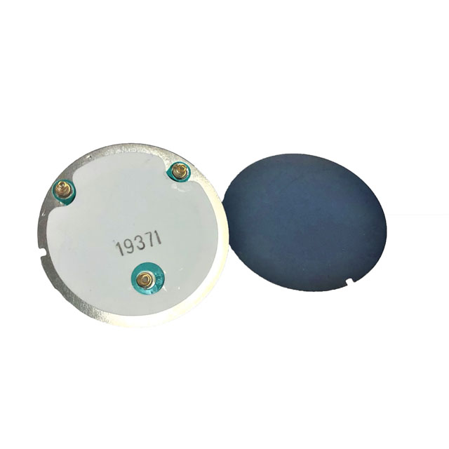 BUZZER ELEMENT STD 2.8KHZ 35MM【CT35Z-35R280-3】