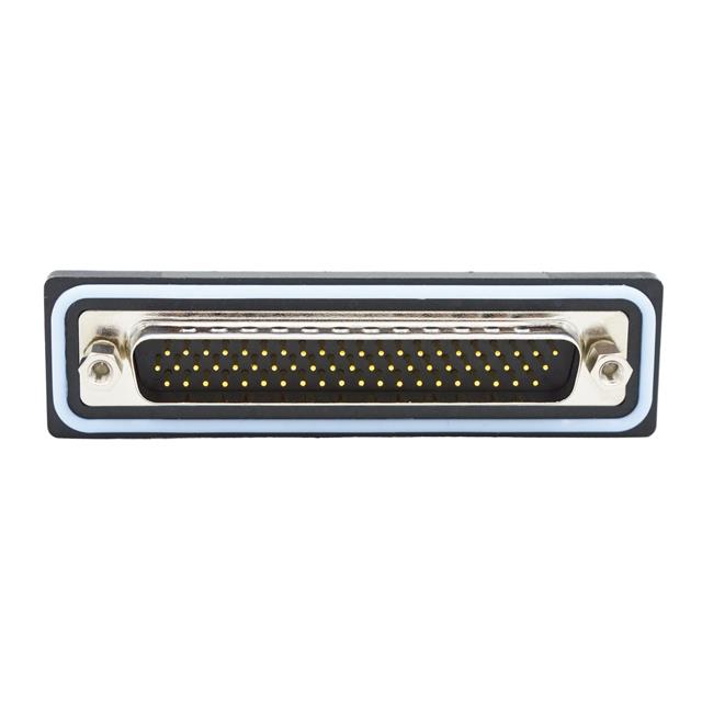 CONN D-SUB HD PLUG 62POS PNL MNT【HDF-S62-103L011】