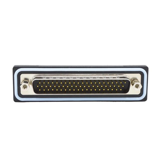 【HDF-V62-113L051】CONN D-SUB HD PLUG 62POS PNL MNT
