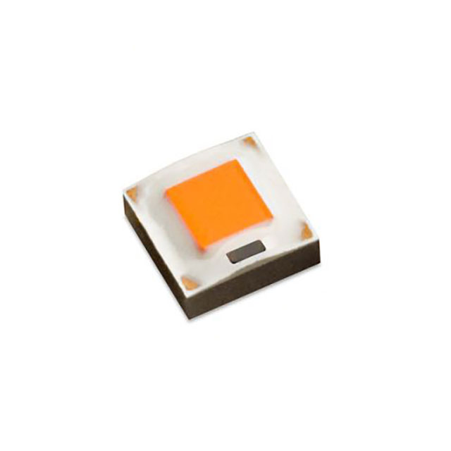 【L1CU-5070000000000】LED LUXEON COOL WHT 5000K 3SMD [digi-reel品]