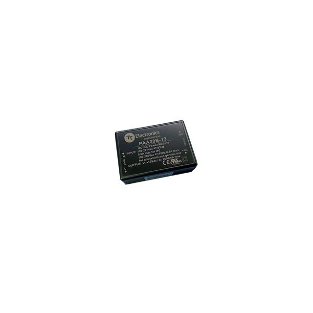 【PAA30B-10】AC/DC CONVERTER 5.1V 23W[箱]