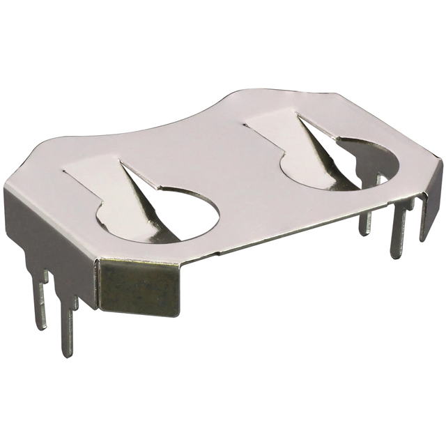 BATT RETAINER COIN 20MM PC PIN【BAT-HLD-001-THM】