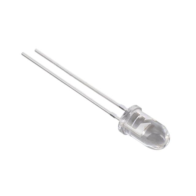 【MTE1300N5】1300NM 5MM PLASTIC DOMED LENS