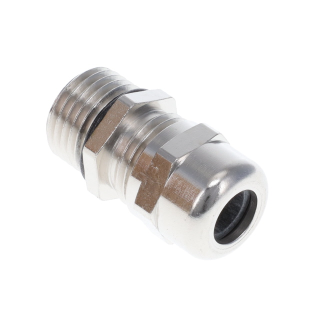 【50.616 M-L】CABLE GLAND 5-9MM M16 BRASS