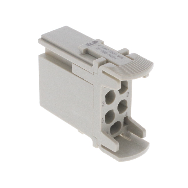 HMN-HD4-6-M【2312735-2】