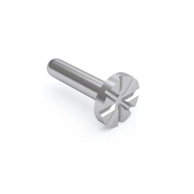 SURFACE MOUNT PIN, .200" LONG SL【1440-1-00-80-00-00-03-0】