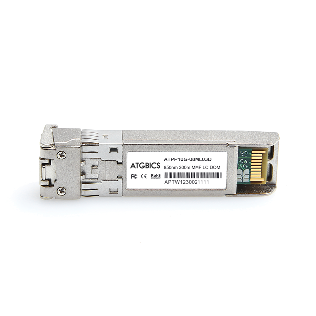 【FTLF8524P2BNL-MD-C】4.25GBASE-SR SFP+ 850nm 300m